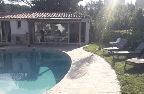 La Bocca Nord Apartment | Ideal accommodation for festivals, conferences or vacations on the Côte d'Azur