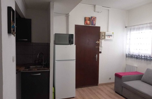 Lourdes Apartment | Ideal accommodation for pilgrims - Lourdes at your feet