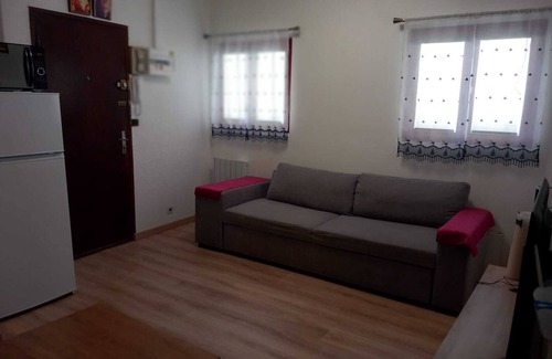 Lourdes Apartment | Ideal accommodation for pilgrims - Lourdes at your feet