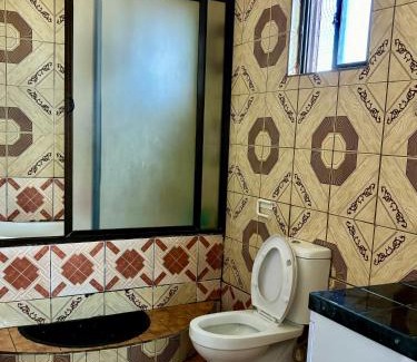 Nadi House | ideal airport rooms