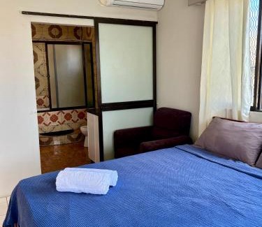 Nadi House | ideal airport rooms
