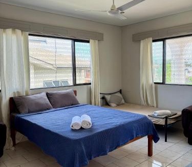 Nadi House | ideal airport rooms