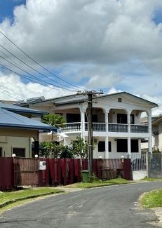 Nadi House | ideal airport rooms
