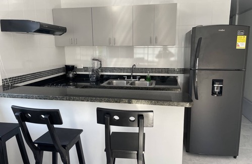 Cartagena District Apartment | Ideal apartment to relax