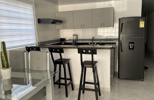 Cartagena District Apartment | Ideal apartment to relax