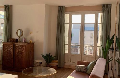 Asnieres-sur-Seine Apartment | Ideal apartment