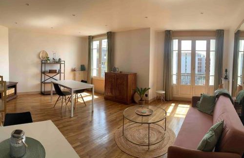 Asnieres-sur-Seine Apartment | Ideal apartment