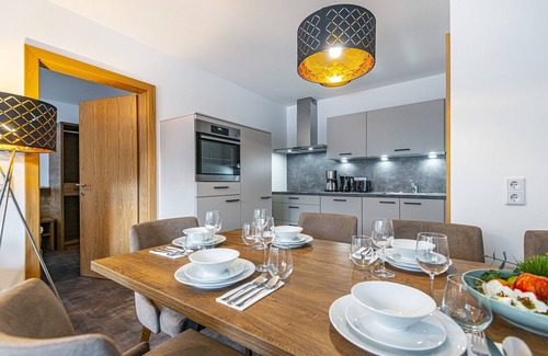 Bad Hofgastein Apartment | Ideal apartment in Salzburg without deposit