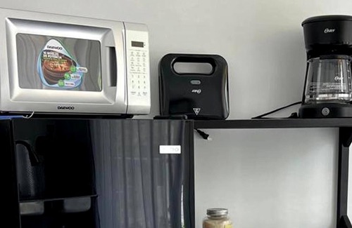Tehuacan Apartment | Ideal apartment for 2 or up to 6 people, 5 minutes from downtown.