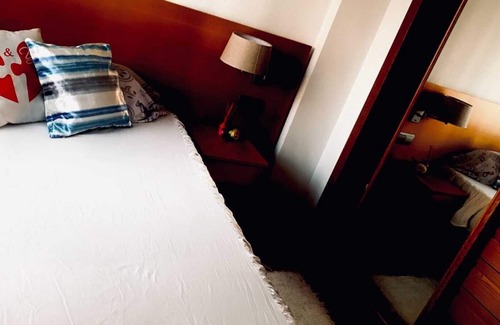 Rejas Apartment | Ideal apartment for couples or business trips