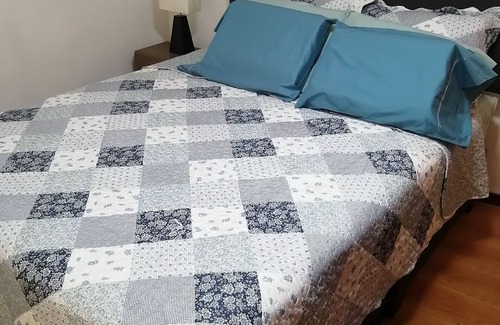 Cerro Colorado District Apartment | Ideal apartment for you to spend a nice vacation