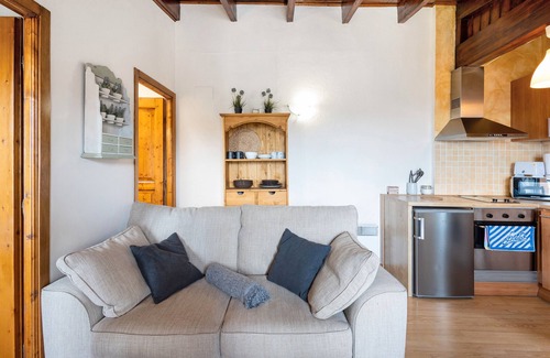 Osseja Apartment | Ideal Apartment in Osséja