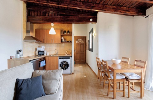 Osseja Apartment | Ideal Apartment in Osséja