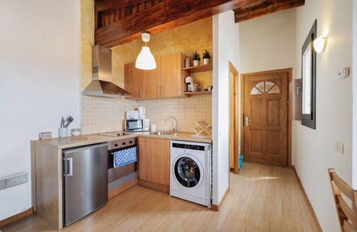 Osseja Apartment | Ideal Apartment in Osséja