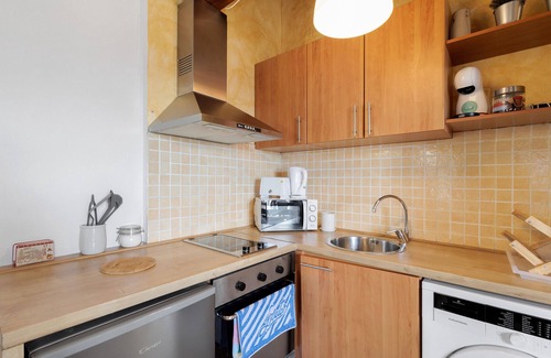 Osseja Apartment | Ideal Apartment in Osséja