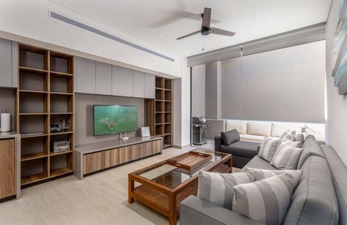 Marina Condo | Ideal Cabo Marina Location in town! New Listing!