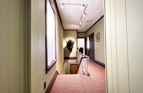 Downtown Buffalo Apartment | Ideal central location for the best downtown Buffalo has to offer!