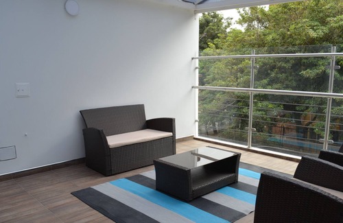 Teusaquillo Apartment | Ideal, comfortable and modern apartment. Salitre El Greco great location in Bogotá
