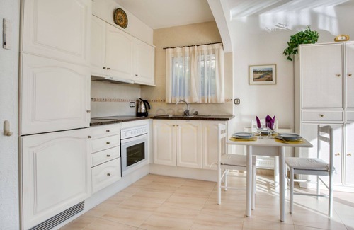 Calonge House | Ideal cosy house for families with sea views and private pool