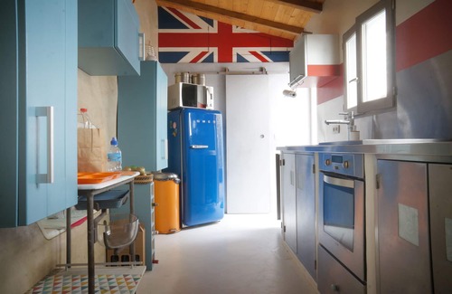 Sainte-Marie-de-Re House | IDEAL COZY HOUSE FOR 1 COUPLE AND 2 CHILDREN