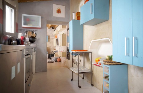 Sainte-Marie-de-Re House | IDEAL COZY HOUSE FOR 1 COUPLE AND 2 CHILDREN