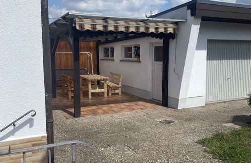Heppenheim Apartment | Ideal für Handwerker und Geschäftsreisende