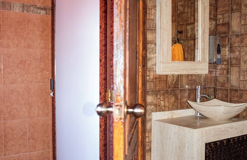 Amacuzac House | Ideal fifth for rest! Swimming pool, foosball, barbecue and much more.