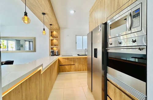 Cerritos House | ideal/familias cerca Mazagua/playa by PartnerHost