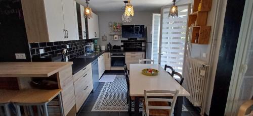 Novel Apartment | Ideal famille