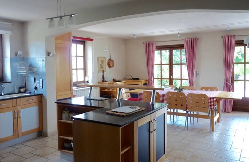 Rieux-Volvestre Apartment | Ideal Family Space - 54 km from Toulouse