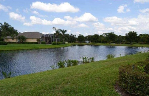 Braden River House | Ideal for 2 couples who get along!