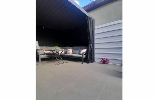 Sierentz Apartment | Ideal for Airport Heaven Sierentz Apartment