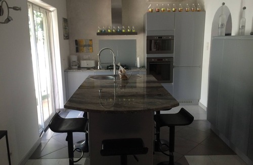 Ajaccio Villa | Ideal for dream vacations modern villa with private pool