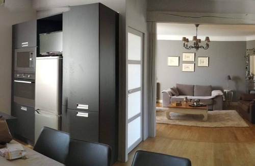 La Roche-Canillac House | Ideal for family holidays in Corrèze