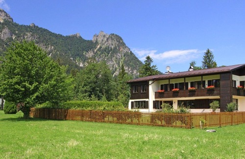 Winkl Apartment | Ideal for families, riders and dog owners