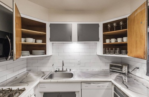 Chico House | Ideal for Families & Groups