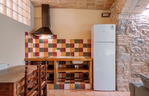 Vilademuls House | IDEAL FOR FAMILIES. Large garden, private swimming pool, barbecue, terrace, AC 14 persons
