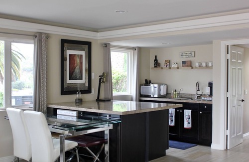 Fallbrook House | Ideal for family stay's and convience to North County San Diego.