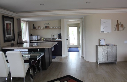 Fallbrook House | Ideal for family stay's and convience to North County San Diego.