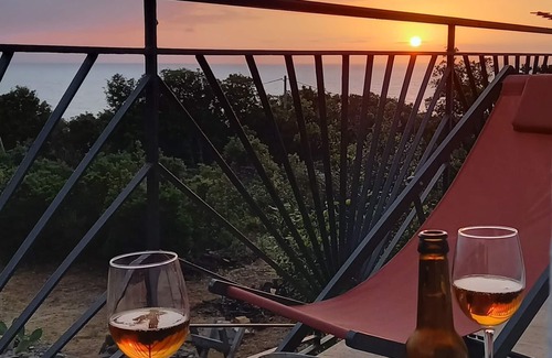 Figarella House | Ideal for family vacations, Marine de Farinole, between Saint Florent and Nonza