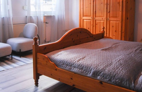 Trarbach Apartment | Ideal for friends traveling together, 3 bedrooms, 4 bathrooms - guest house at the Moseltherme