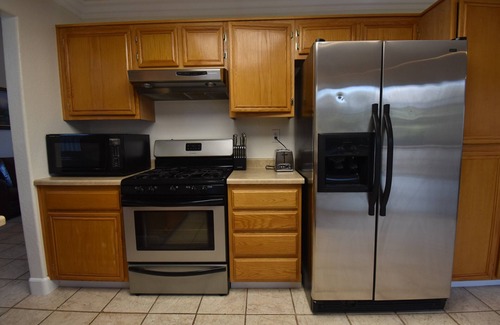 Paloma Del Sol House | Ideal for Insurance Relocation - 30 Nights Minimum