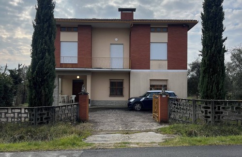 Tuoro sul Trasimeno House | Ideal for a family, 2 minutes by car from Lake Trasimeno.