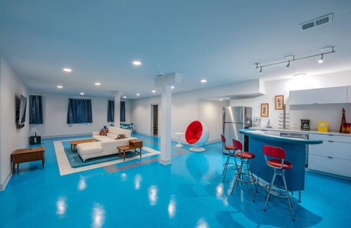 Whittier Other | Ideal for Large Groups: 6bd/7ba, Sleeps 18