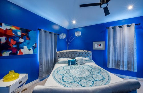 Whittier Other | Ideal for Large Groups: 6bd/7ba, Sleeps 18