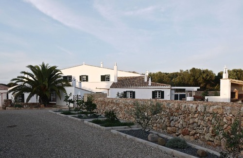 Es Castell Cottage | Ideal for relaxing