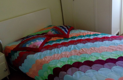Sao Roque do Pico Cottage | Ideal for relaxing with family or friends.