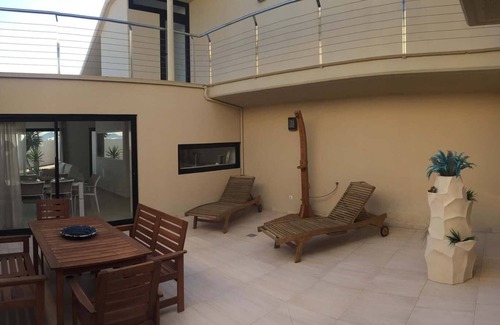 Bahia Calma Villa | IDEAL FOR REMOTE WORKERS