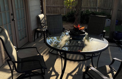 South Oklahoma City House | Ideal for renting to traveling nurses or other professionals, usually 30+ days.