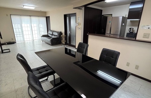 Yamashina House | Ideal for sightseeing in Kyoto Pet ok 1min from Meishin Higashi interchange 3LDK